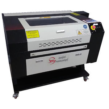 Machine de découpe laser CO2 - LW series - JMSCOLPITORI - pour matières plastiques / pour bois / pour carton
