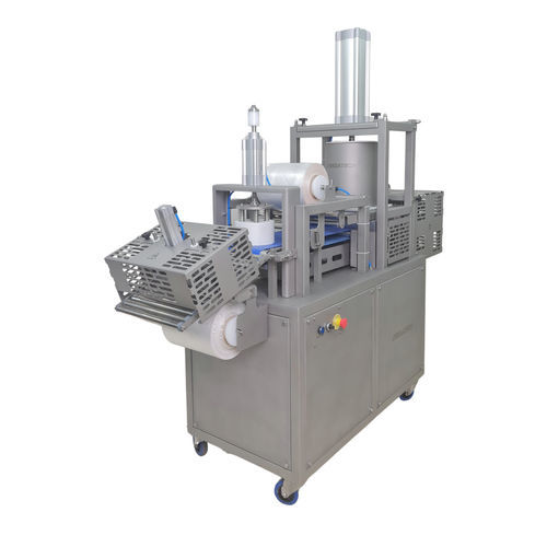 Ligne de production de hamburgers de formage - BKH - BESATECH Food Processing Machines