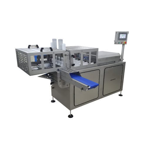 Machine de portionnement de savon - BSP - BESATECH Food Processing Machines - mécanique / automatique