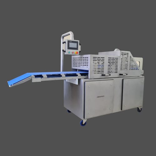 Formeuse à boulettes - FX - BESATECH Food Processing Machines - de nuggets / pour bâton de viande / pour snacks à base de viande