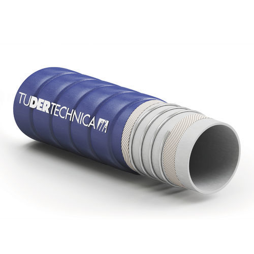 Tuyau flexible pour lait - GLIDETECH® DAIRY - TUDERTECHNICA - TUBIGOMMA DEREGIBUS SRL - en caoutchouc / d'aspiration / de refoulement