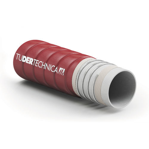 Tuyau flexible pour produits alimentaires - GLIDETECH® VINEYARD HD - TUDERTECHNICA - TUBIGOMMA DEREGIBUS SRL - pour le vin / en caoutchouc naturel / d'aspiration