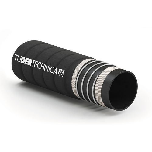 Tuyau flexible pour pétrole - TUWAGON MASTER - TUDERTECHNICA - TUBIGOMMA DEREGIBUS SRL - pour essence / pour huile / pour huile minérale