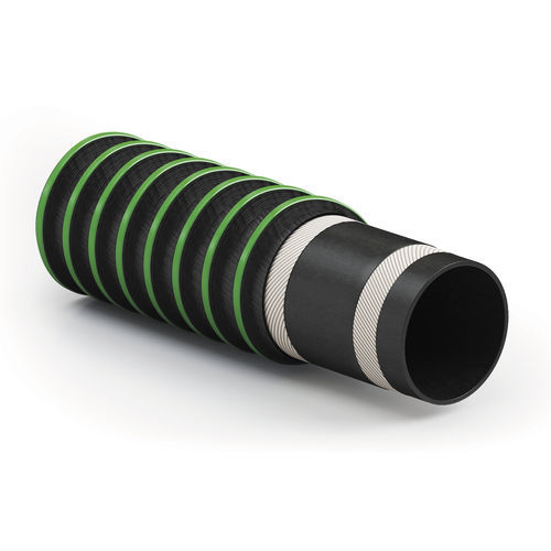 Tuyau flexible pour pétrole - SPIRALTECH® FUEL - TUDERTECHNICA - TUBIGOMMA DEREGIBUS SRL - pour essence / pour huile / pour huile minérale