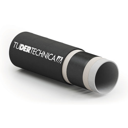 Tuyau flexible pour pompe péristaltique - PERISTALTICO - TUDERTECHNICA - TUBIGOMMA DEREGIBUS SRL - pour acide / pour produits alimentaires / pour poudre