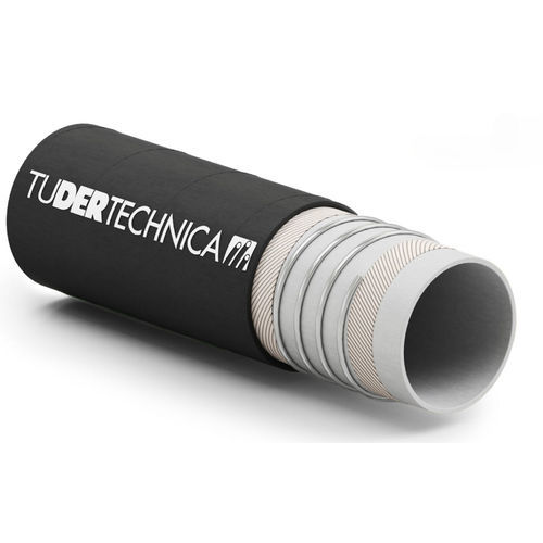 Tuyau flexible pour eaux de refroidissement - TURAD® HPC - TUDERTECHNICA - TUBIGOMMA DEREGIBUS SRL - en thermoplastiques / en EPDM / lisse