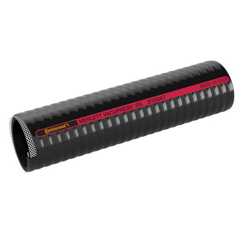 Tuyau flexible pour diesel - 913047 - MERLETT - pour huile / en caoutchouc nitrile / en acier galvanisé
