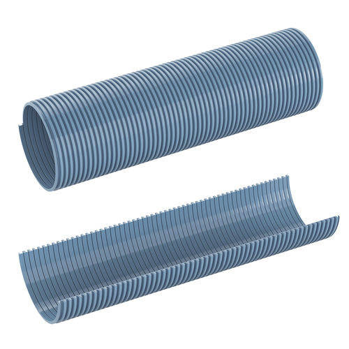 Tuyau flexible pour air - 918010 - MERLETT - pour gaz / de poussière / en EVA
