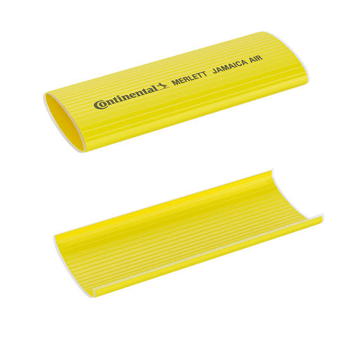 Tuyau flexible pour air - 915199 - MERLETT - NBR / avec renfort en polyester / en polyester