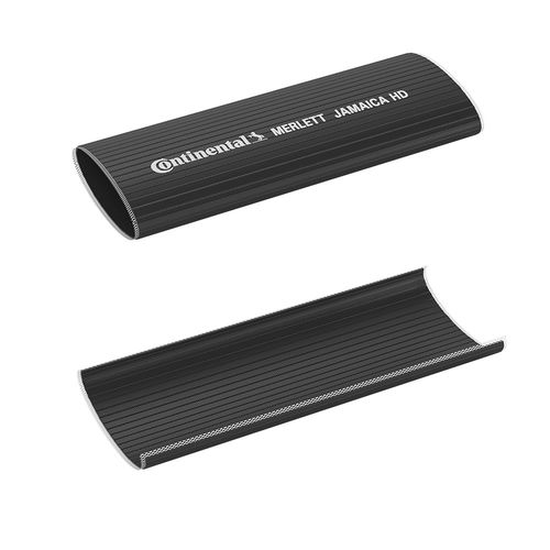 Tuyau flexible pour air - 915198 - MERLETT - pour huile / NBR / en polyester