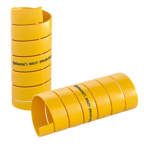 Tuyau flexible hydraulique - 926003.....KQ - MERLETT - en PVC / de protection / résistant à l'abrasion