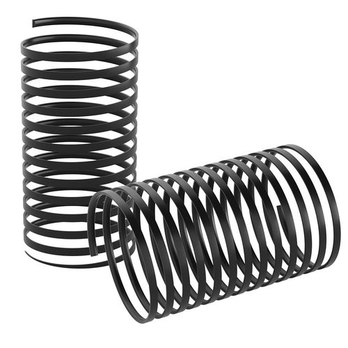 Tuyau flexible en polyéthylène PE - 926022 - MERLETT - pour câble électrique / résistant aux produits chimiques / antistatique