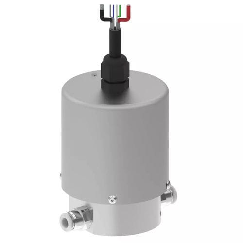 Pompe à engrenage externe - smartflow - AVS Römer - pour gaz / électrique / stationnaire