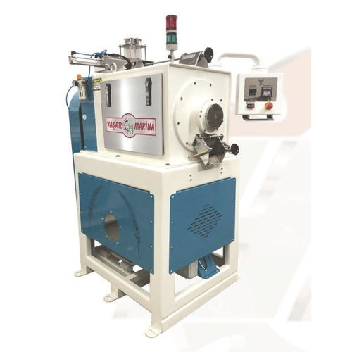 Polisseuse de riz - PHPM-5 - Yaşar Makine