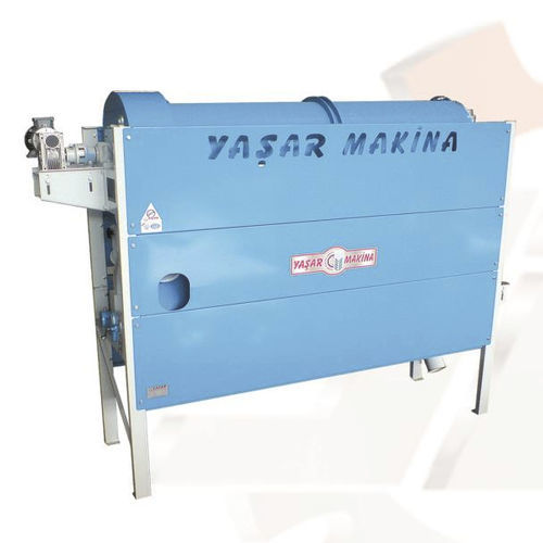 Calibreur de riz - 2KT-5 - Yaşar Makine