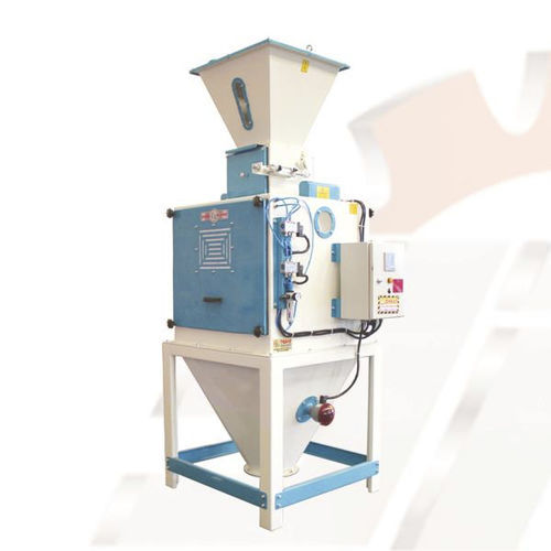 Calibreur de riz - YERS 5T - Yaşar Makine