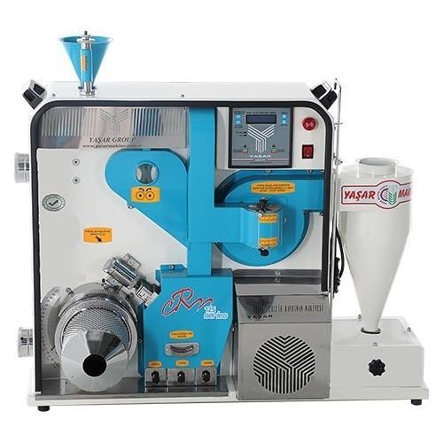 Testeur à riz - CRM 125-2T - Yaşar Makine