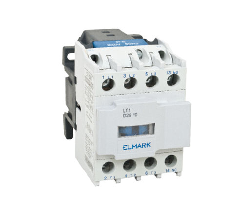 Contacteur de puissance - 23401 - Elmark - de moteur / de sécurité / électromécanique