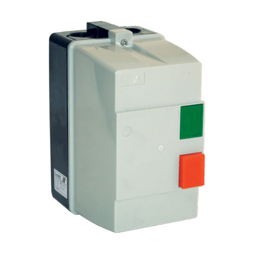 Démarreur progressif de moteur - 43322 - Elmark - basse tension / 400 V / pour surcharge