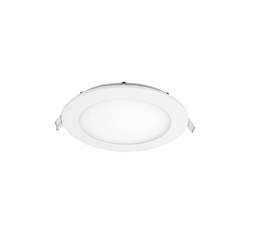 Panneau lumineux à LED - 99LED960 - Elmark - rond