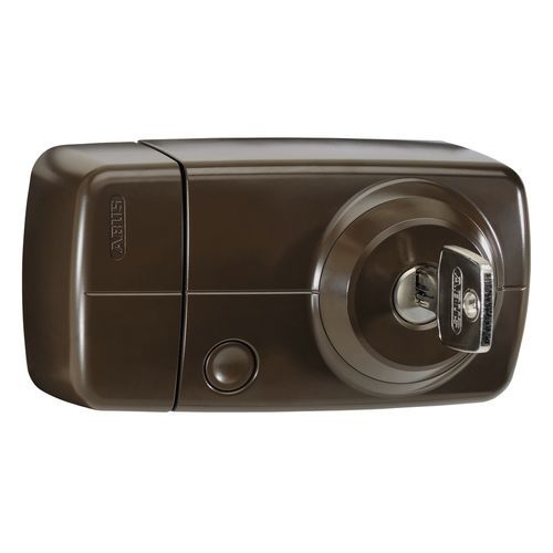 Serrure mécanique - FUFT50021B - ABUS August Bremicker Söhne KG - pour porte / de sécurité