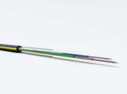 Câble électrique hybride - UND1344 - Acome - isolé / multibrin / pour la distribution électrique