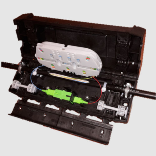 Gaine de protection - IC5655 - Acome - pour câbles