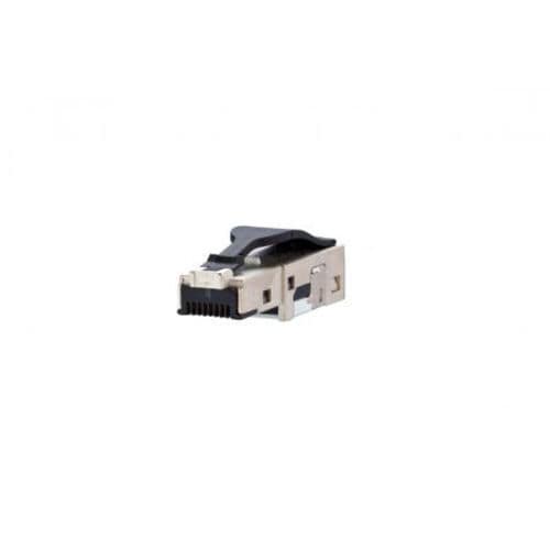 Connecteur de données - IC2033 - Acome - DIN / RJ45 / Ethernet