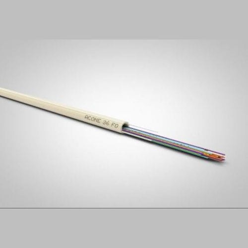 Câble électrique d'alimentation - B1285A - Acome - isolé / multibrin / industriel