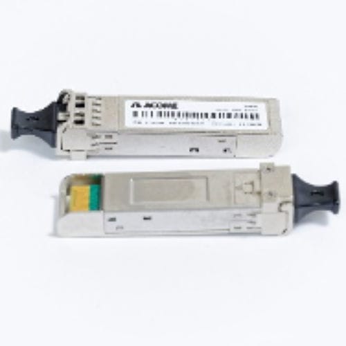 Émetteur-récepteur Gigabit Ethernet - IB2085 - Acome - Ethernet / multimode / monomode