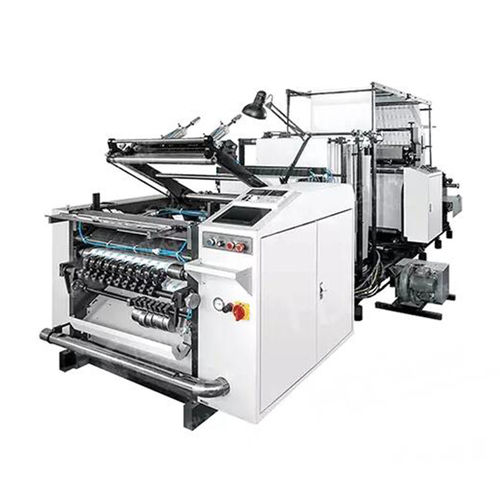 Refendeuse de papier thermique - CP-S650C CC - HAVESINO - automatique