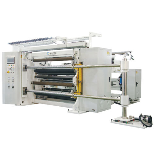 Refendeuse pour textiles - HN1800-F - HAVESINO - pour papier / pour film / pour film d'aluminium