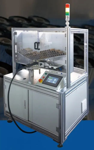 Machine d'impression à transfert thermique - CLX001  - HAVESINO - pour matières plastiques