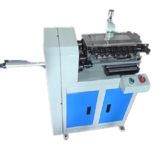 Machine de découpe pour papier - CC300AN - HAVESINO - pour tube en carton