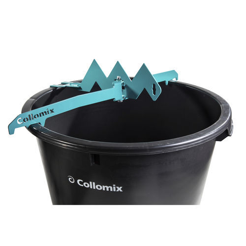 Ouvre-sac pour matériau en vrac - SHARKY - Collomix GmbH