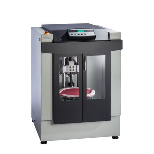 Mélangeur dynamique - BIAX 35 - Collomix GmbH - batch / de liquide / de peinture