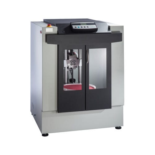 Mélangeur gyroscopique - BIAX 45 series - Collomix GmbH - continu / de liquide / de peinture