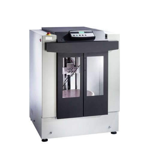 Mélangeur dynamique - DYNAX 450 - Collomix GmbH - batch / de liquide / de peinture
