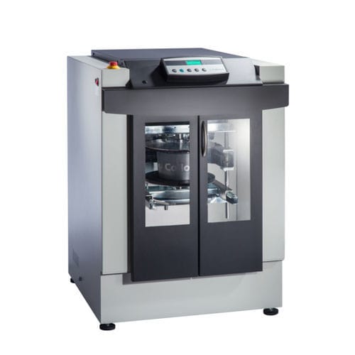 Mélangeur gyroscopique - VISCO 550 - Collomix GmbH - batch / de liquide / de peinture