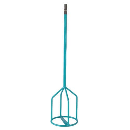 Hélice type ancre - KR series - Collomix GmbH - pour agitateur