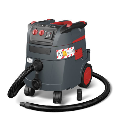 Aspirateur industriel - VAC 35 M - Collomix GmbH - à sec / de sécurité / de poussière fine