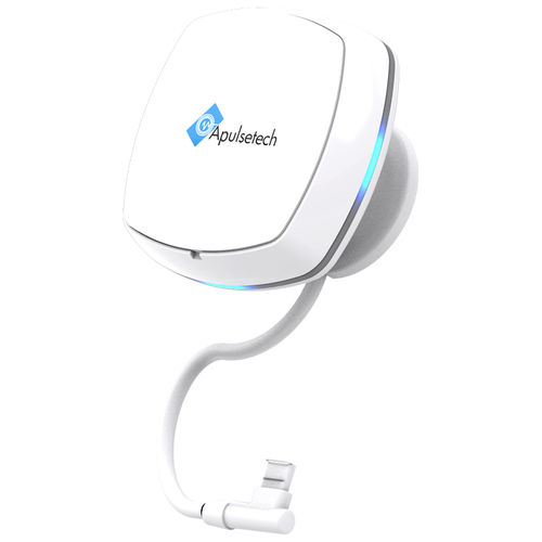 Lecteur RFID mobile - Apulsetechnology Co.,Ltd. - USB / UHF / avec afficheur à LED