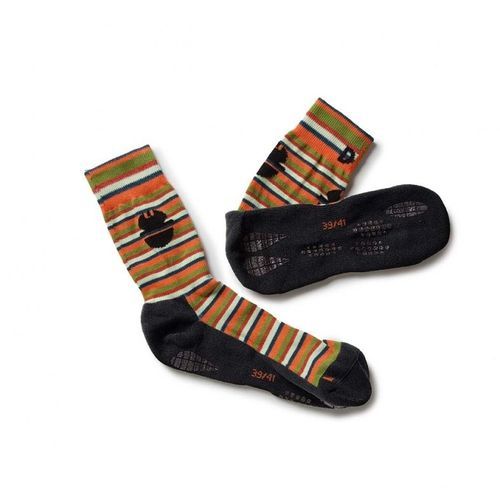 Chaussettes de travail - CARAT - DIKE - contre le froid / en coton / en polyamide