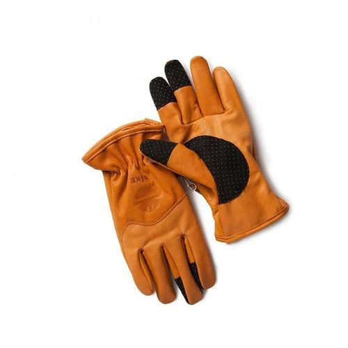 Gant de sécurité de travail - GEAR - DIKE - industriel / de protection mécanique / en cuir