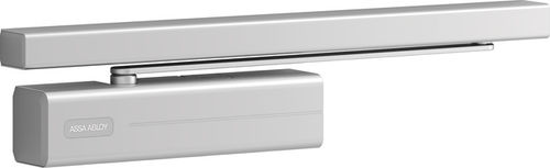Fermeture de porte pour porte coulissante - DC700G-E - effeff