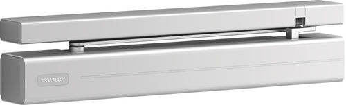 Fermeture de porte pour porte coulissante - DC700G-CM - effeff