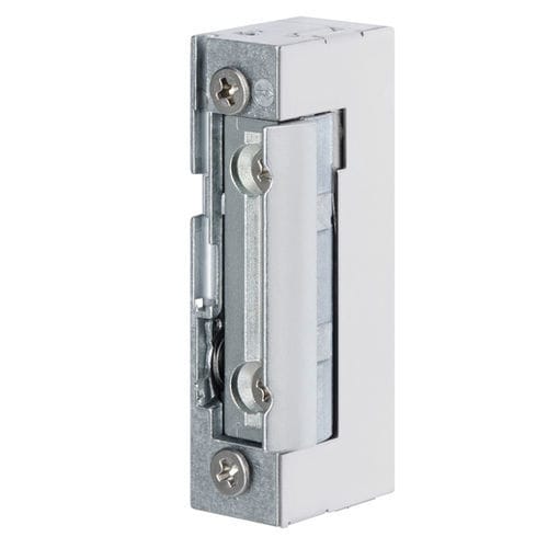Gâche de serrure électrique - 118EY50 - effeff