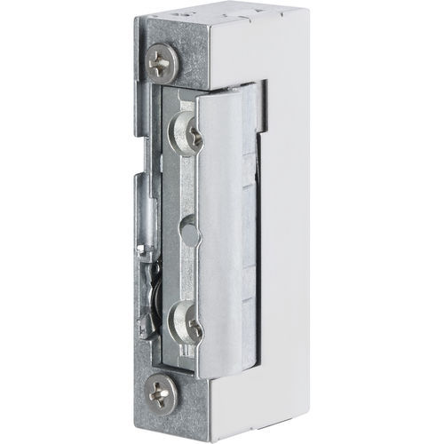 Gâche de serrure électrique - 128E series - effeff