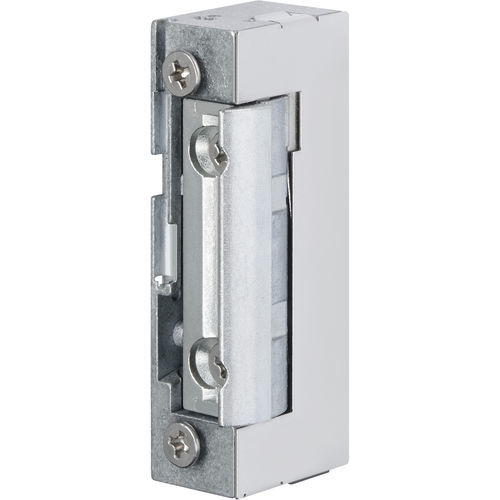 Gâche de serrure électrique - 138 series - effeff
