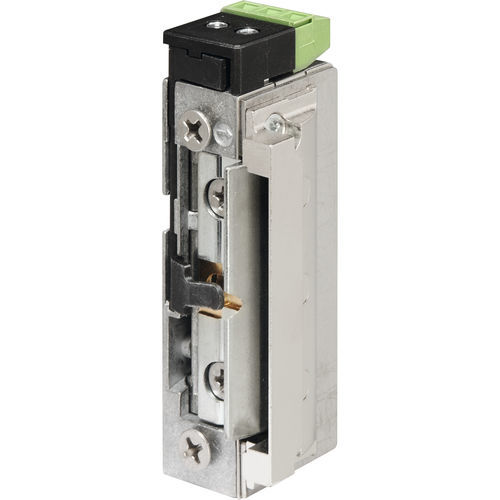 Gâche de serrure électrique - 118.60 series - effeff